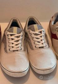 Scarpe passeggio stoffa jack & jones