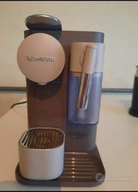 Espresso Lattissima One