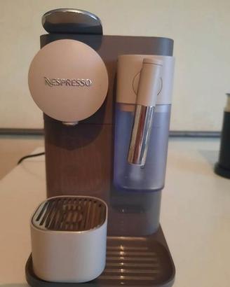 Espresso Lattissima One