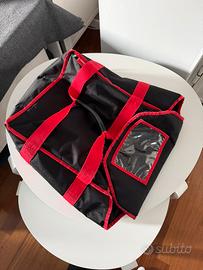 Poliboxbag Borsa termica 100% Made in Italy