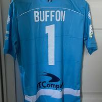Maglia originale Parma Portiere 2022/23 Buffon XXL
