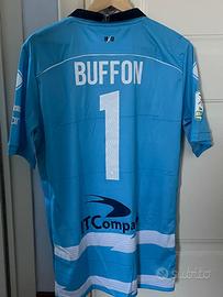 Maglia originale Parma Portiere 2022/23 Buffon XXL