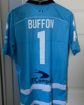 Maglia originale Parma Portiere 2022/23 Buffon XXL