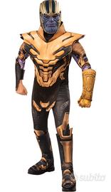 Vestito carnevale Thanos originale Avengers 