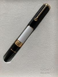 Montblanc Shakespeare Rollerball 2016 6407/7000