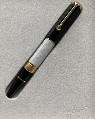 Montblanc Shakespeare Rollerball 2016 6407/7000
