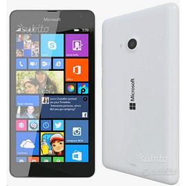 Lumia 535