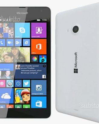 Lumia 535