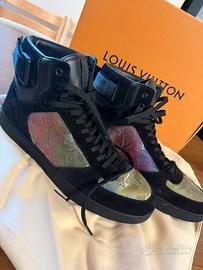 Louis Vuitton Rivoli High-Top