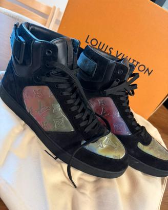 Louis Vuitton Rivoli High-Top