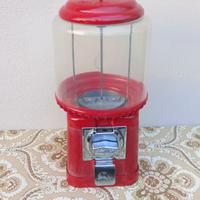 Beaver Distributore gadgets chewing-gum palline