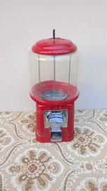 Beaver Distributore gadgets chewing-gum palline