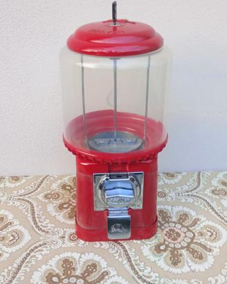 Beaver Distributore gadgets chewing-gum palline