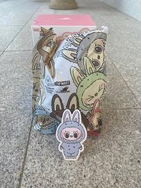 Labubu Macaron - Sea Salt Coconut - 100% originale