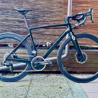 Scott Rc 20 Addict carbon + Upgrade