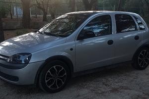 BELLA OPEL CORSA