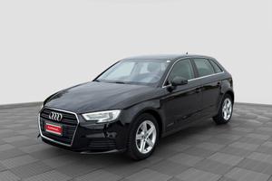 AUDI A3 3ª serie A3 SPB 30 TFSI S tronic Business