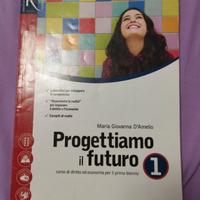 Progettiamo il futuro 1