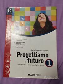 Progettiamo il futuro 1
