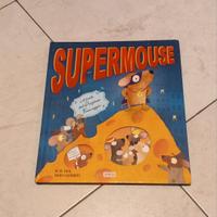 libro SUPERMOUSE 