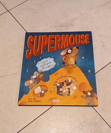 libro SUPERMOUSE 