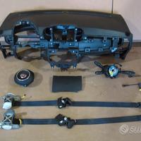 Fiat 500 500 sport airbag completo 2018