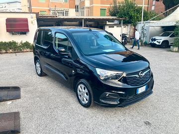 OPEL COMBO LIFE 1.5 D 100cv Elegance