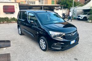 OPEL COMBO LIFE 1.5 D 100cv Elegance