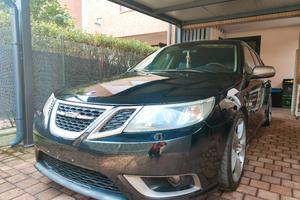 Saab 9.3 ttid sporthach