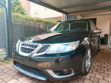 Saab 9.3 ttid sporthach