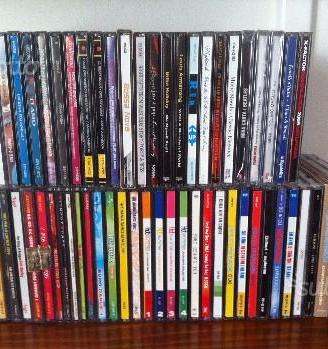 Cd musicali