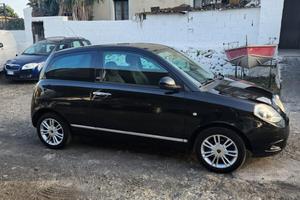 Lancia Ypsilon 1.2 69 CV PLATINUM