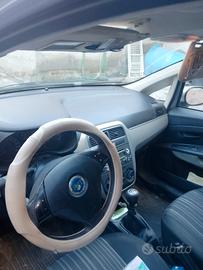 fiat grande punto 