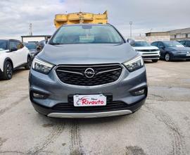 OPEL Mokka X 1.4 Turbo GPL 140CV 4x2 Ultimate