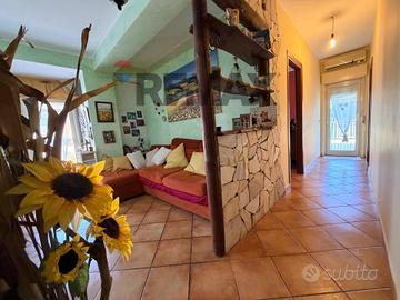 Appartamento - Gaggi