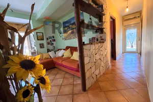 Appartamento - Gaggi