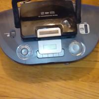 Lettore CD radio portatile lettore mp3 Philips