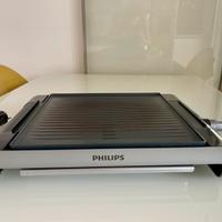 Bistecchiera elettrica