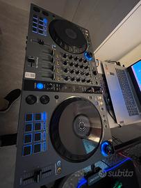 Piooner DDJ flx6 gt