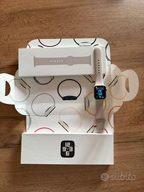 Apple watch SE 2 generazione 40 mm