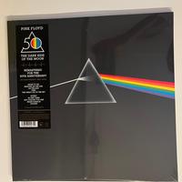 Vinile The Dark Side Of The Moon Pink Floyd