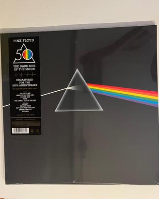 Vinile The Dark Side Of The Moon Pink Floyd