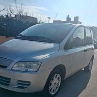 2008 Fiat Multipla 1.6