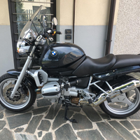 Bmw R80R 2001