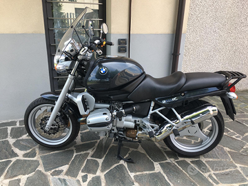 Bmw R80R 2001