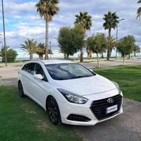 HYUNDAI i40 Wagon 1.7 CRDi 141 CV 7DCT Style
