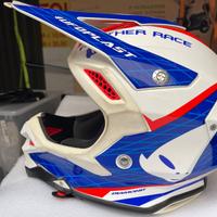 abbigliamento motocross