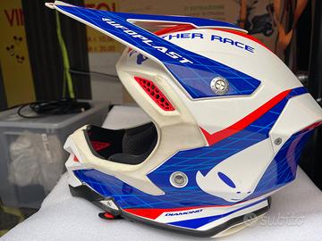 abbigliamento motocross