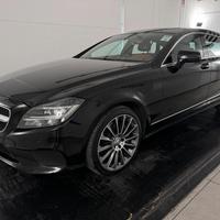MERCEDES CLS Shooting Brake 350 premium 4matic 2