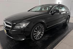 MERCEDES CLS Shooting Brake 350 premium 4matic 2